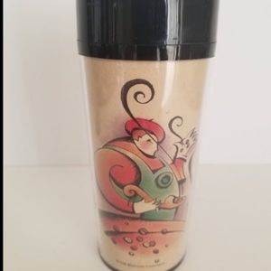 Starbucks Coffee Tumbler